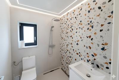 Casa individuala cu 3 camere,la cheie,100 mp utili,Micesti - 4