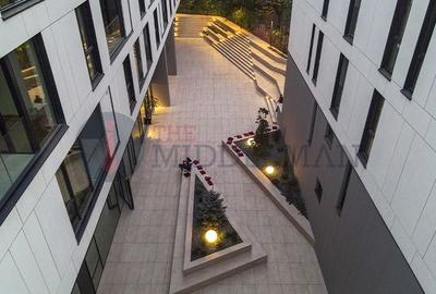 Apartament cu 2 camere - Herastrau -livrare 2027 - 3