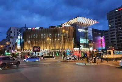 13 SEPTEMBRIE GARSONIERA PREMIUM BLOC 2017 - 14