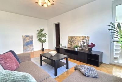 COMISION 0% - Apartament 2 camere 54mp luminos la 3 minute metrou Parc Bazilescu - 1