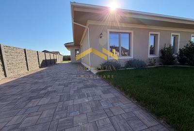 Mosnita Noua-Duplex Finalizat-Curte Amenajata - 19