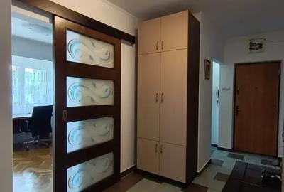 Apartament 3 camere, sut 110,66mp – bdl Ion Mihalache, zona Victorie - 12