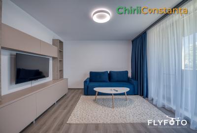 ✅Apartament mobilat, terasă spațioasă | Faleză Nord - Universitate - 3