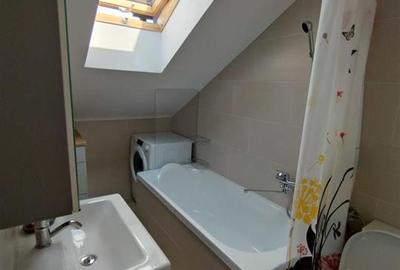 Apartament decomandat cu 2 camere zona Doamna Stanca - 5