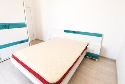 Apartament 3 camere | Bloc nou | Avram Iancu , parcare + boxă - 12