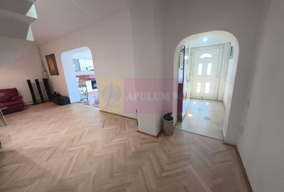 Vila de lângă Catedrala Ortodoxă ,,Sfânta Cuvioasă Parascheva" - 54