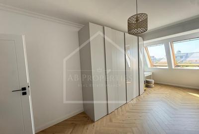 2 X Apartament 3 camere OPEN SPACE 63mp Living | Bucurestii Noi- Bazilescu - 2