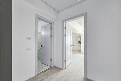 Apartament cu doua camere finisat complet, bloc nou, zona ICIL. - 9