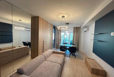 APARTAMENT 2 CAMERE//BLOC BUCEGI 12 - 1