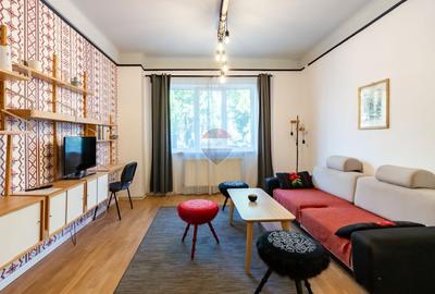 Apartament 2 camere | Unirii | Poenaru Bordea - 4