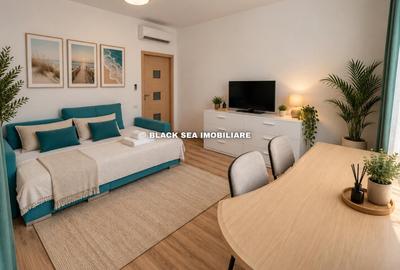 Apartament cu 2 camere în Universitate