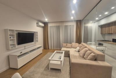 Apartament cu 2 camere decomandat în Aviației