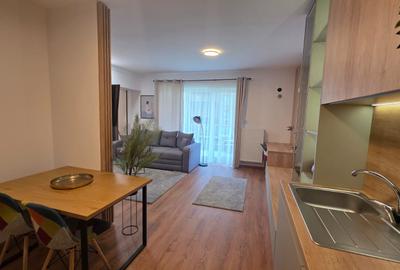 Apartament 2 camere premium  -52 mp | Avantgarden 3 – Faza 5 - 6