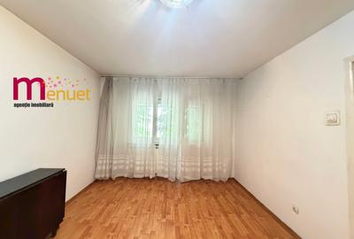 Apartament 2 camere,Piata Noua,etaj 2 - 2