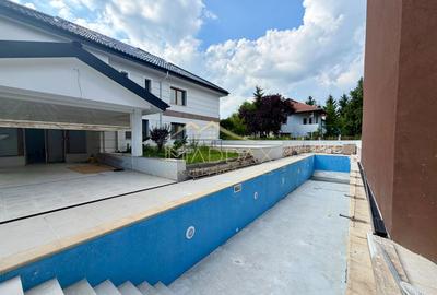 Vila Premium *800mp* // teren *963mp* / garaj cu 6 locuri* // Iancu Nicolae - 53