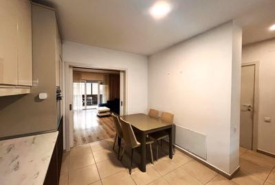 Închiriere Casă Pe Colt | 5 Camere |  Mobilată și Utilată | New Point |  Pipera - 4