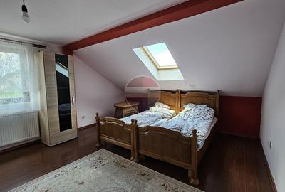Casă / Vilă cu 900 teren intravilan, Salcea, Suceava - 52