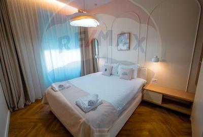 De vânzare Aparthotel, 8 apartamente cu piscina si SPA,  Ultracentral - 40