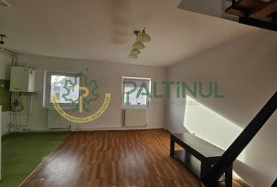 Apartament tip mansarda de vanzare in cartierul Ștefan cel Mare, Sibiu - 4