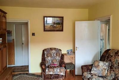 Apartament cu 3 camere la etaj 1, in Astra, Brasov - 1