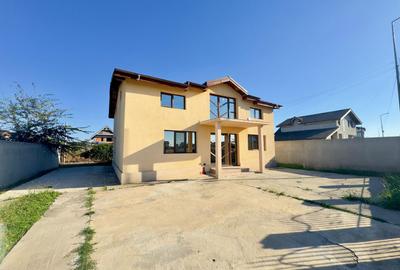 Casa Individuala Bacu | 200mp P+1 | 4 camere | Comision 0! - 19