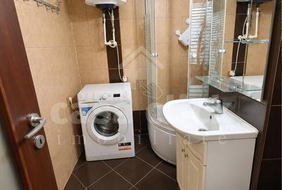 Apartament 1 camera Siderurgistilor – General, etaj intermediar - 7