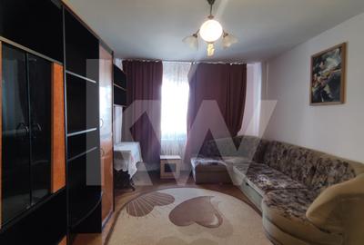 De închiriat | Apartament 3 camere | Zona Cireșica, Sibiu | 78 mp utili - 2