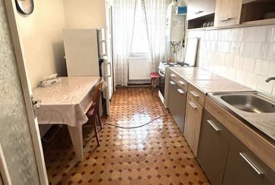 Apartament 2 camere centru constanta- etaj 3 - fără comision - 7