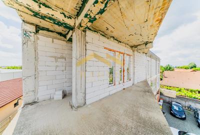 Bloc cu 12 Apartamente si Hala Industriala-Oferta Speciala/Sannicolau - 38