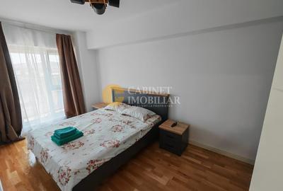 TATARASI - BLOC NOU INTABULAT - ETAJ INTERMEDIAR - 2 CAMERE - 3