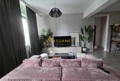 Apartament 3camere decomandat mobilat si utilat loc de parcare inclus |strada sf - 2