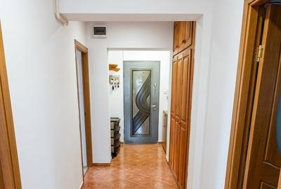 🏡✨ Apartament cu 2 camere de vânzare în Mărăști – Zona Între Lacuri, Str. Tulce - 5