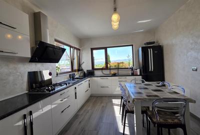 Casa individuala premium in Someseni  -Comision 0% - 14