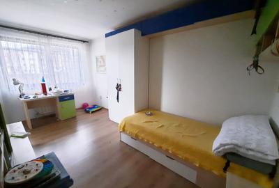 Casa de inchiriat in Floresti strada Cetatii - 18