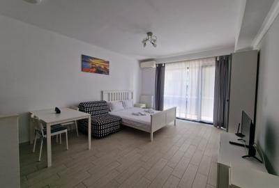 Garsoniera De Silva Residence Mamaia - 2