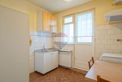 Apartament cu 2 camere de vânzare în zona ITC! - 2