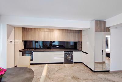 Floreasca – Piața Floreasca | Prima Închiriere | Disponibil - 5