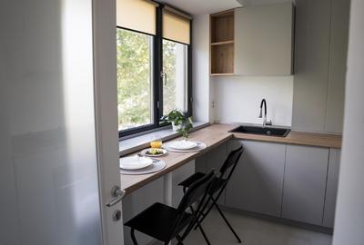 Unirii | 3 Camere | Centrala | Balcon | Bloc Nou | Prox. Metrou | - 11