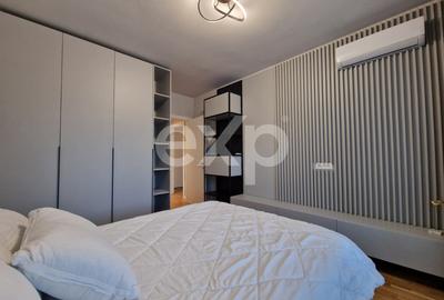 De Vanzare! Apartament cu 2 camere in Atlas Residence - Aviatei - 9