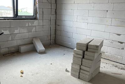 Casă P+E la roșu, Strejnicu (Ploiești) – teren 360 mp, 3 dormitoare - 8