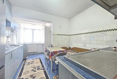 3 Camere, Aleea Parcului - 7