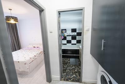 Apartament cochet 2 camere, gata de mutare, Brazda - zona Baba Novac - 12