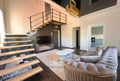 Apartament cu 3 camere semidecomandat în Dumbrăvița