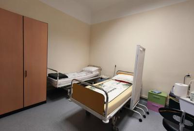 Cabinet medical de vânzare Timișoara – Evlia Celebi, lângă Maternitatea Bega - 5