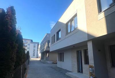 Duplex Semifinisat de Vânzare | 124 mp utili | Zona Terra – Florești - 2