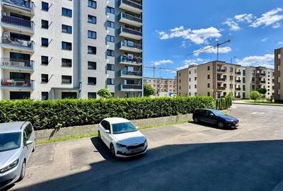Apartament premium cu 4,5 camere  | 3 locuri de parcare subterane | Tractorul - 20