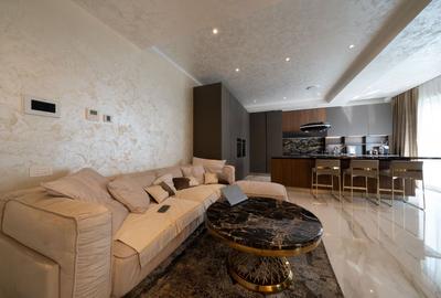 Luxury Homes | Penthouse senzational | 3 locuri de parcare - 7