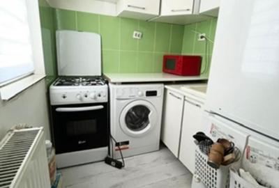 TOMIS NORD - CIRESICA 2 CAMERE MOBILAT UTILAT + BALCON PRET 64.900 EUR - 5