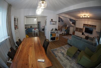 Casă individuală premium | Buftea | 507 mp teren | 165 mp utili |Mutare imediata - 8