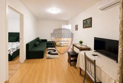 3 Camere 53mp + Boxa 9mp Tomis Nord Satul de Vacanta Ciresica, A/C parcare gaze - 1